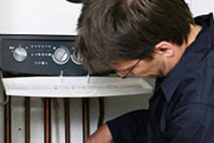 boiler repair Ipsden